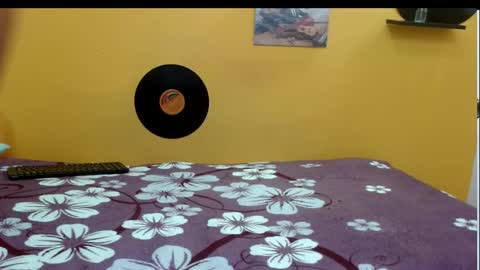 marcelasweet457 online show from January 11, 2026, 12:54 pm