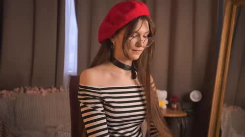 Eva online show from April 19, 2026, 2:05 pm
