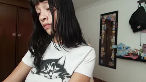 Marceline  online show from January 2, 2025, 8:57 pm