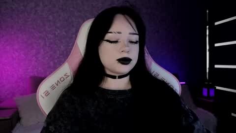Lady Marceline online show from May 19, 2026, 1:28 pm