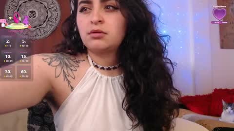 M A R C I  online show from September 24, 2025, 6:55 pm