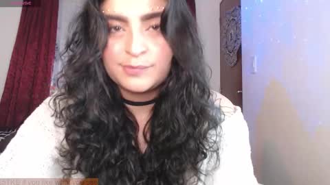 M A R C I  online show from November 27, 2025, 8:55 pm