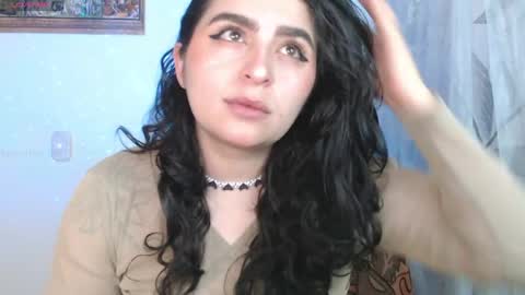 Snapshot of marceline_uu chatting on May 13, 2026, 11:18 am M A R C I online show from May 13, 2026, 11:18 am