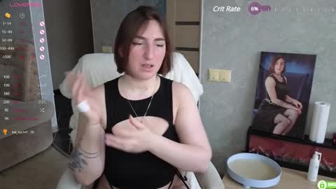 Marcy online show from February 14, 2025, 3:11 am