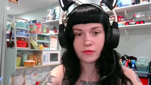 MarcelineAltaria online show from February 17, 2025, 3:58 am