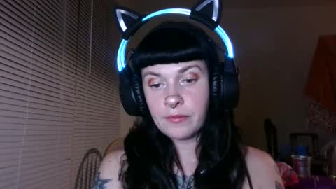 MarcelineAltaria online show from March 5, 2025, 4:13 am