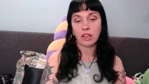 MarcelineAltaria online show from November 12, 2025, 3:34 pm