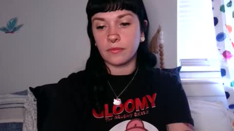 Snapshot of marcelinealtaria chatting on December 17, 2025, 2:45 pm MarcelineAltaria online show from December 17, 2025, 2:45 pm