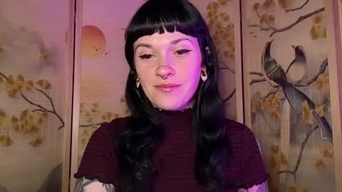MarcelineAltaria online show from April 26, 2026, 3:04 am