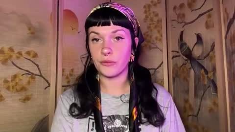 MarcelineAltaria online show from May 8, 2026, 3:01 am