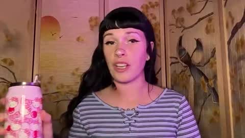 MarcelineAltaria online show from May 14, 2026, 3:24 am