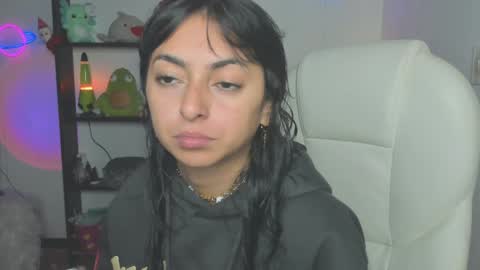 Marceline online show from February 6, 2025, 11:21 am