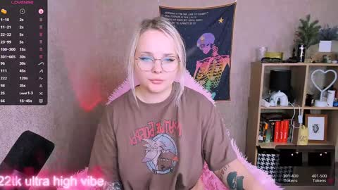 Sara online show from February 2, 2025, 8:08 pm