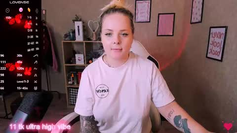 Sara online show from February 23, 2025, 5:29 pm