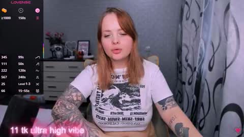 Sara online show from October 23, 2025, 12:15 pm