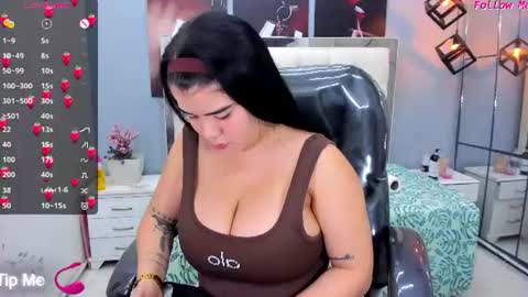 Marcella Hill online show from June 28, 2026, 5:41 pm