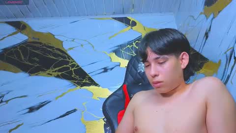 marcelo_boy online show from October 29, 2025, 12:18 pm