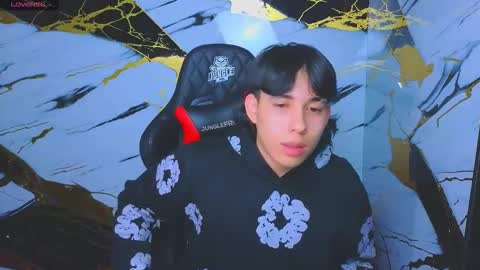 marcelo_boy online show from November 2, 2025, 6:27 am