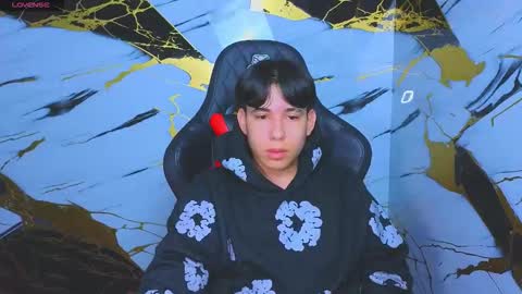 marcelo_boy online show from November 6, 2025, 11:44 am