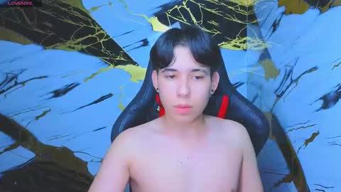marcelo_boy online show from November 16, 2025, 2:33 pm