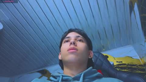 marcelo_boy online show from November 24, 2025, 10:04 am