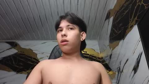 marcelo_boy online show from November 26, 2025, 11:00 am