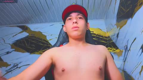 marcelo_boy online show from December 4, 2025, 12:36 pm