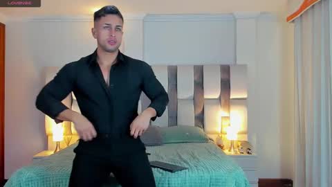 Marcelo Costa online show from December 19, 2025, 5:58 am