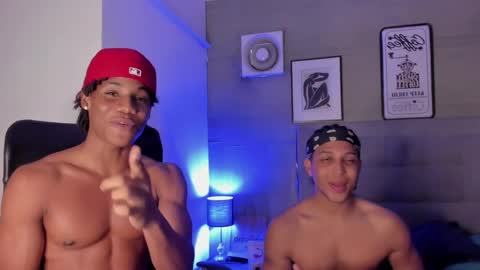 MARCELO online show from January 16, 2025, 3:45 am