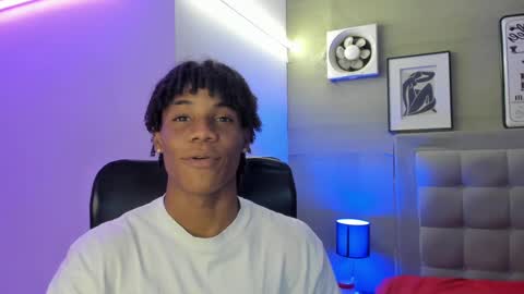 MARCELO online show from January 22, 2025, 3:52 am