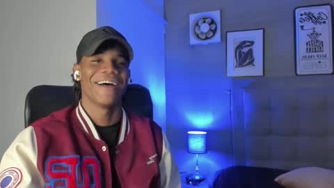 MARCELO online show from January 26, 2025, 3:27 am