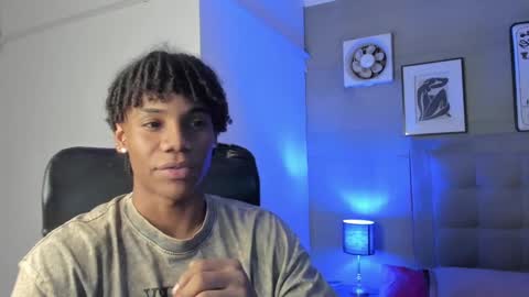 MARCELO online show from January 31, 2025, 4:03 am