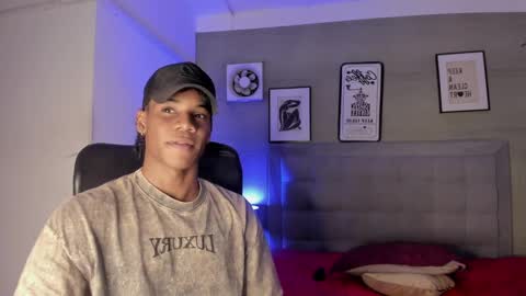 MARCELO online show from February 9, 2025, 3:43 am