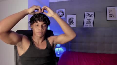 MARCELO online show from February 13, 2025, 3:39 am