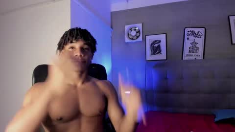 MARCELO online show from February 14, 2025, 3:43 am