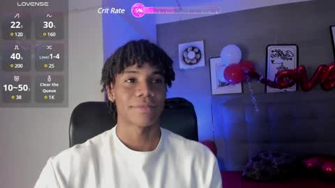 MARCELO online show from February 17, 2025, 3:36 am