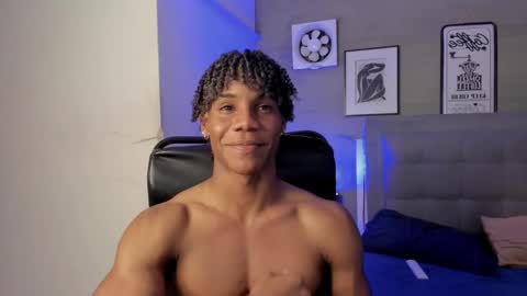 MARCELO online show from March 6, 2025, 3:02 am