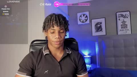 MARCELO online show from March 7, 2025, 10:21 pm