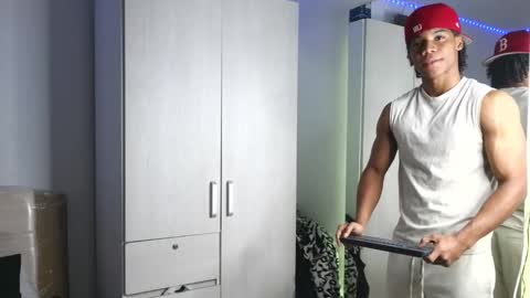 MARCELO online show from October 23, 2025, 2:27 pm