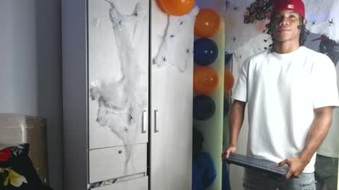 MARCELO online show from November 5, 2025, 3:56 pm