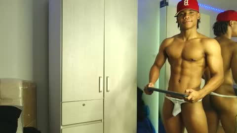 MARCELO online show from November 26, 2025, 5:36 pm