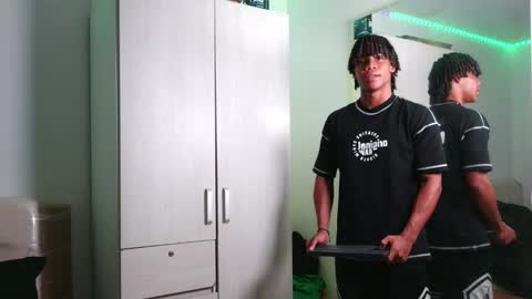 MARCELO online show from February 12, 2026, 10:38 pm