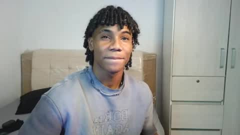 MARCELO online show from April 13, 2026, 8:25 pm