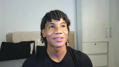 MARCELO online show from April 15, 2026, 12:17 am