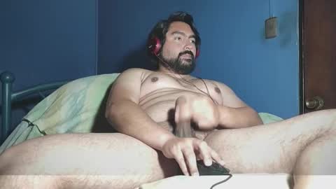 marcelon95 online show from September 10, 2025, 4:56 am