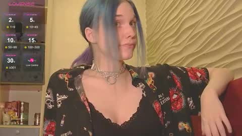 marci_n online show from September 18, 2025, 9:28 pm