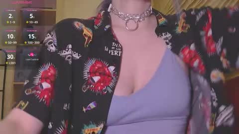 marci_n online show from September 20, 2025, 9:16 pm