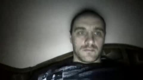Martin Banas online show from January 9, 2025, 3:34 pm