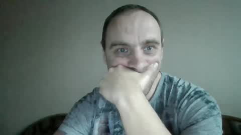 Martin Banas online show from January 10, 2025, 8:07 am