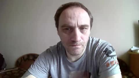 Martin Banas online show from February 14, 2026, 9:50 am